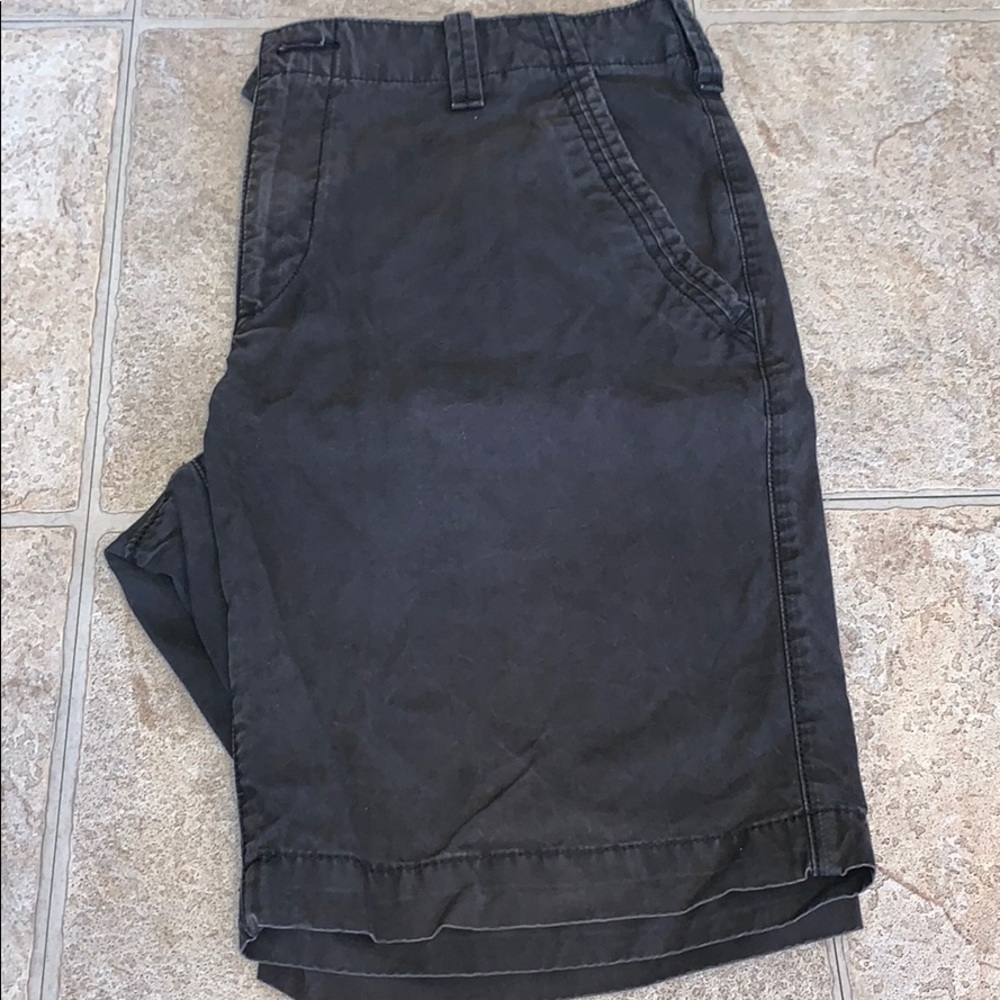 Express shorts
